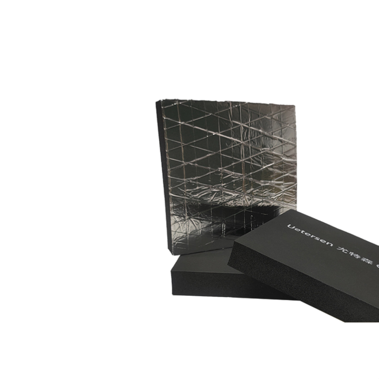 Uetersen Premium Insulation Rubber Sheets for Effective Cold Weather Protection