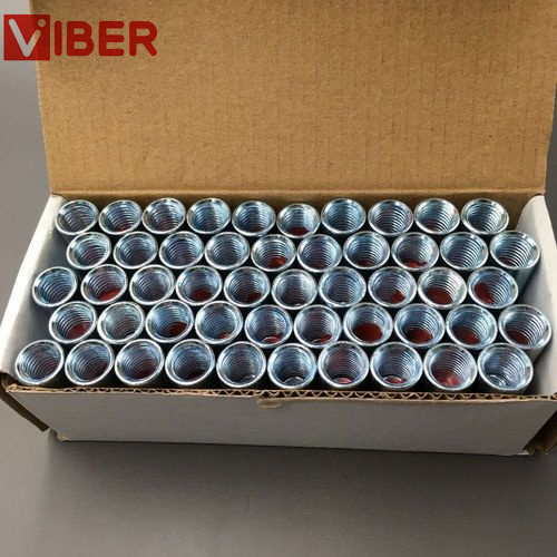 Premium 316 Stainless Steel Bolt Anchor for Heavy-Duty Applications