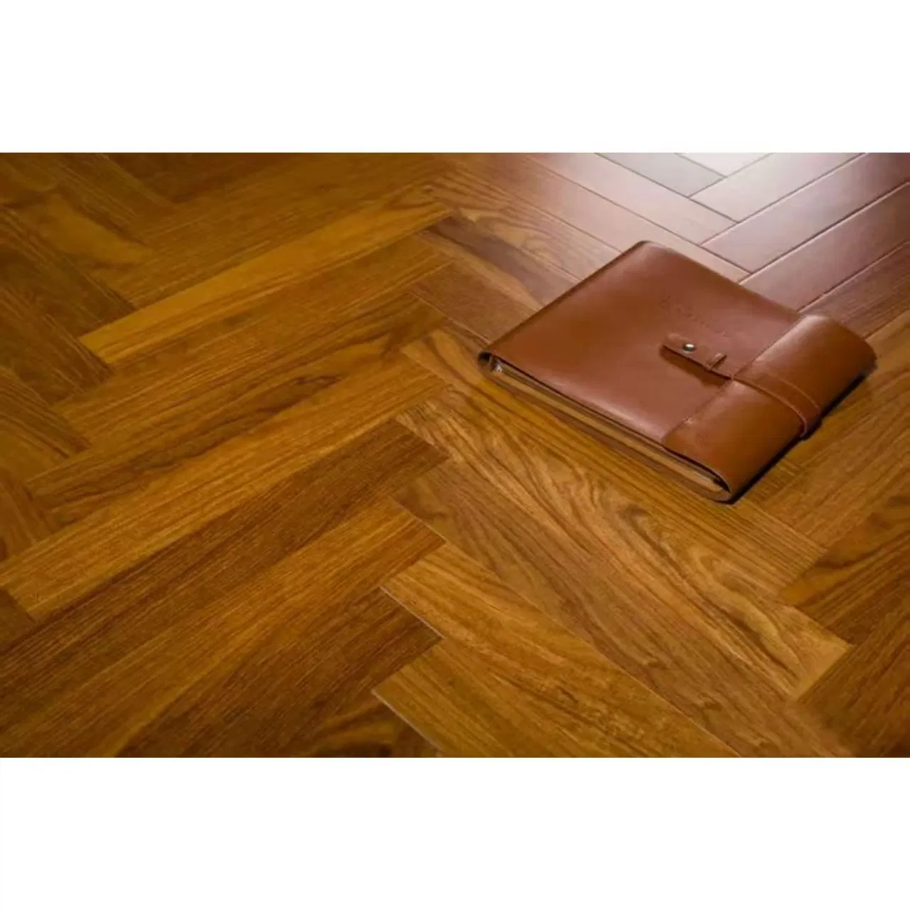 Водостойкий ламинат елочка 15 мм, трехслойный