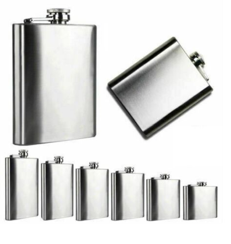Alcohol Hip Flask Male Whisky Wine Flask Outdoor Stainless Steel Hip Flasks Blanks Sublimation Products for Tweeddale Red Tape