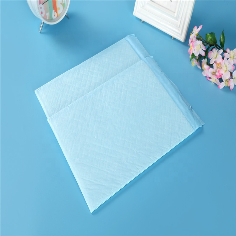OEM ODM Manufacturer Distributor Disposable Underpads for Adults/Elderly/Incontinence/Pets/Dogs/Cats