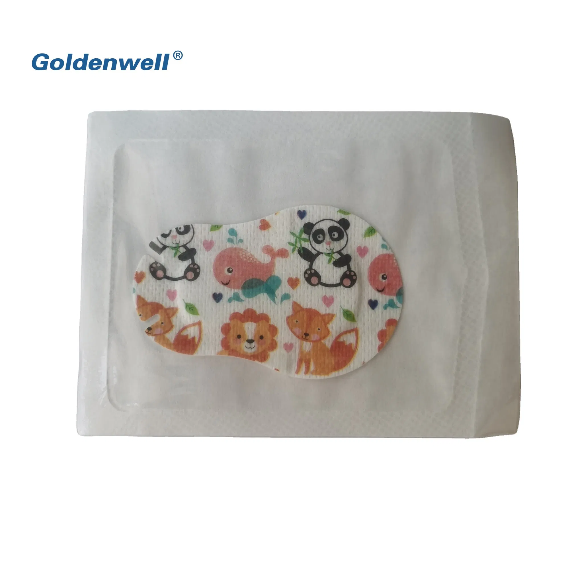 High Quality Medical Amblyopia Kids Eye Patch