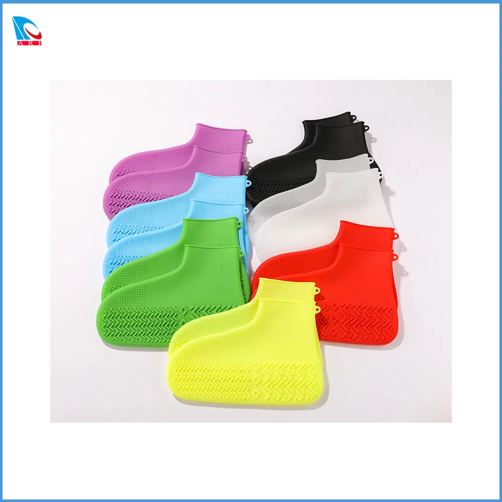 OEM Available Cheap Waterproof Shoe Covers for Rainy Day