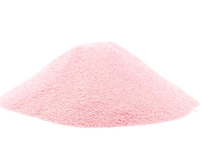 Factory Direct Sale Gardening Decorative Colored Sand 2022