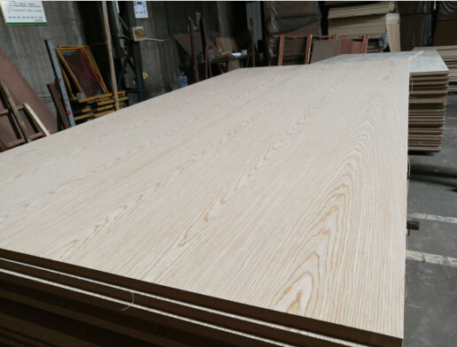 Premium Natural Veneer MDF Sheets for Elegant Furniture Designs