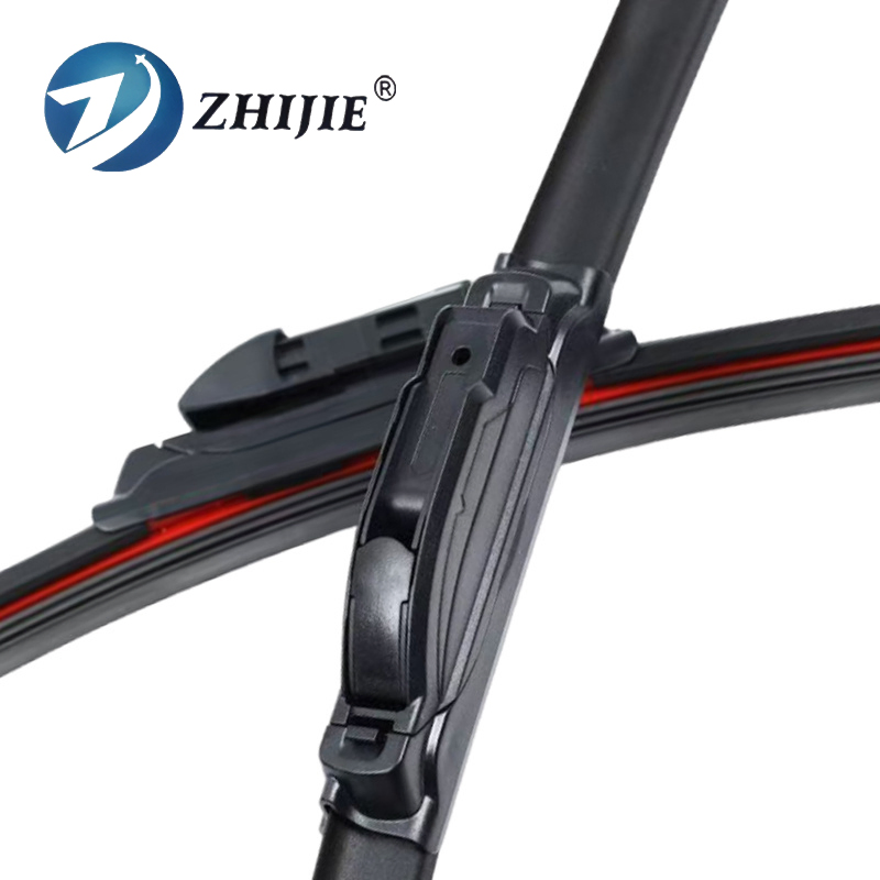 Универсальный комплект стеклоочистителей 14-26 дюймов