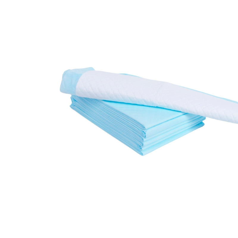 Multi-Purpose High Absorbency Disposable Underpads for Adult and Baby Use