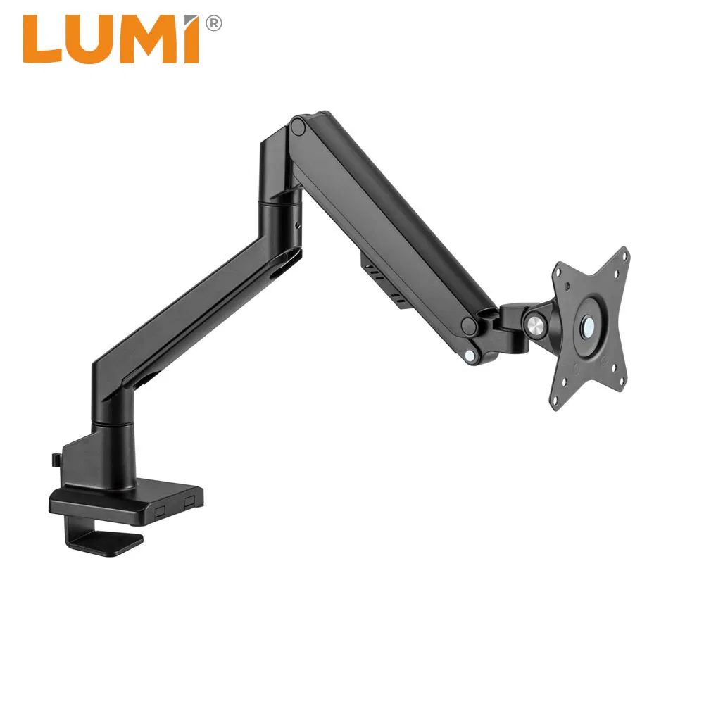 Газлифтовый кронштейн для монитора LUMI LDT62-C012