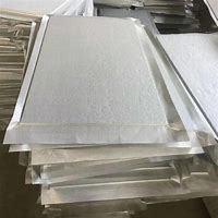 Factory Supplier Nano Aerogel Microporous Insulation Board