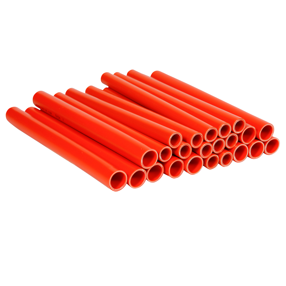 Ritable Plumbing Pex-Al-Pex Pipe Multilayer Water and Gas Pipes