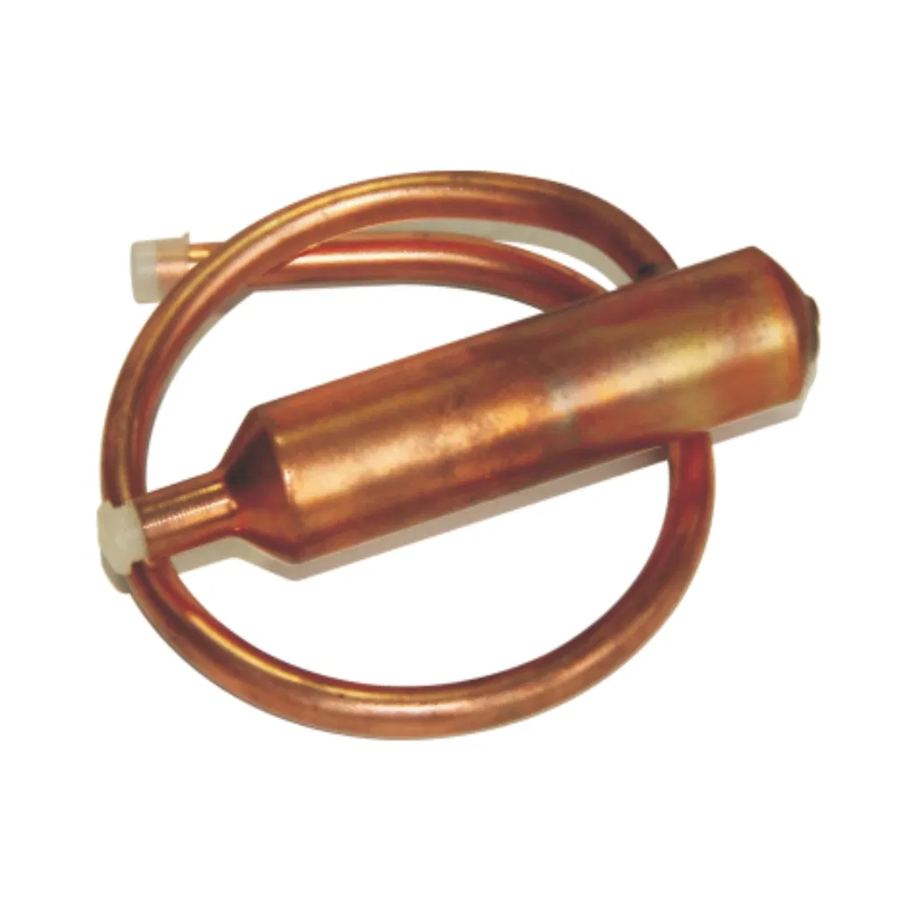 Refrigeration Portable Air Conditioner Copper Filter Drier
