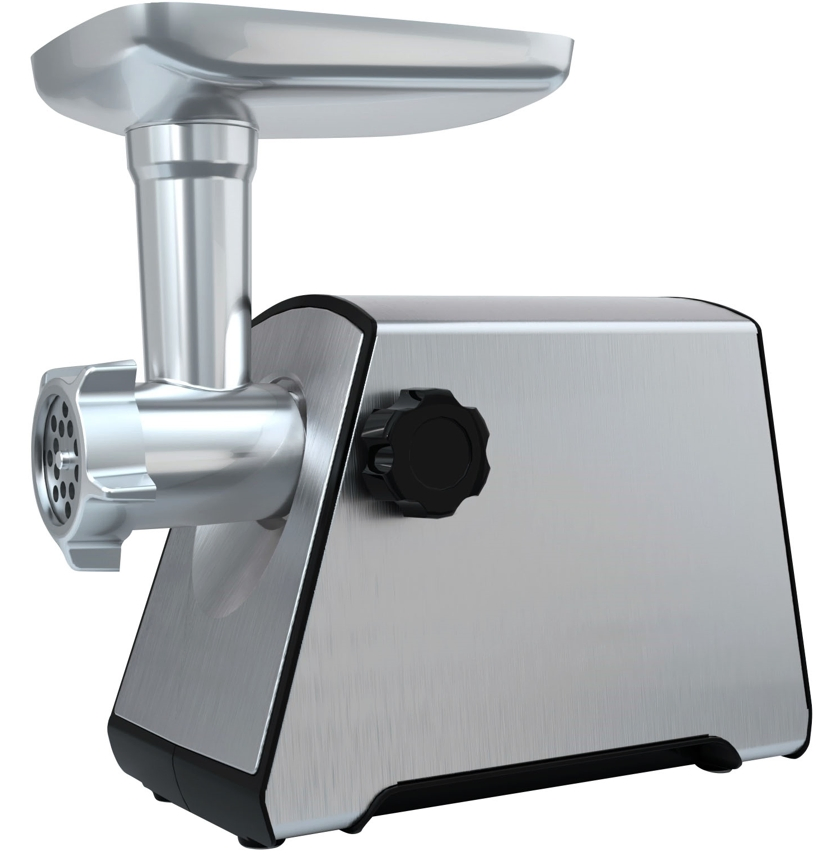 Electric Meat Grinder with Grinding Blades for Mincing Meat Making Sausage