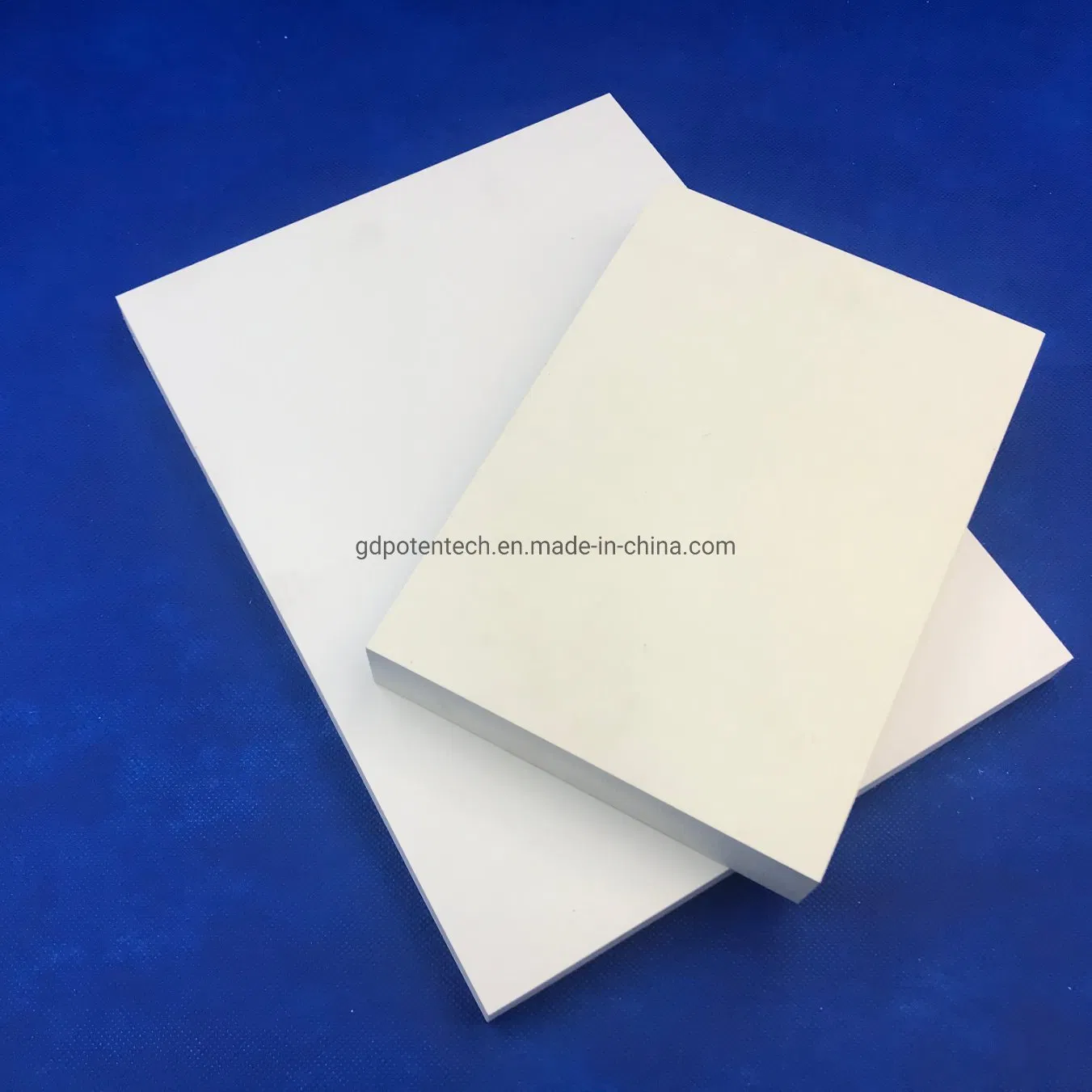 4X8 3-30mm PVC Celuka Sheet Foam Sheet