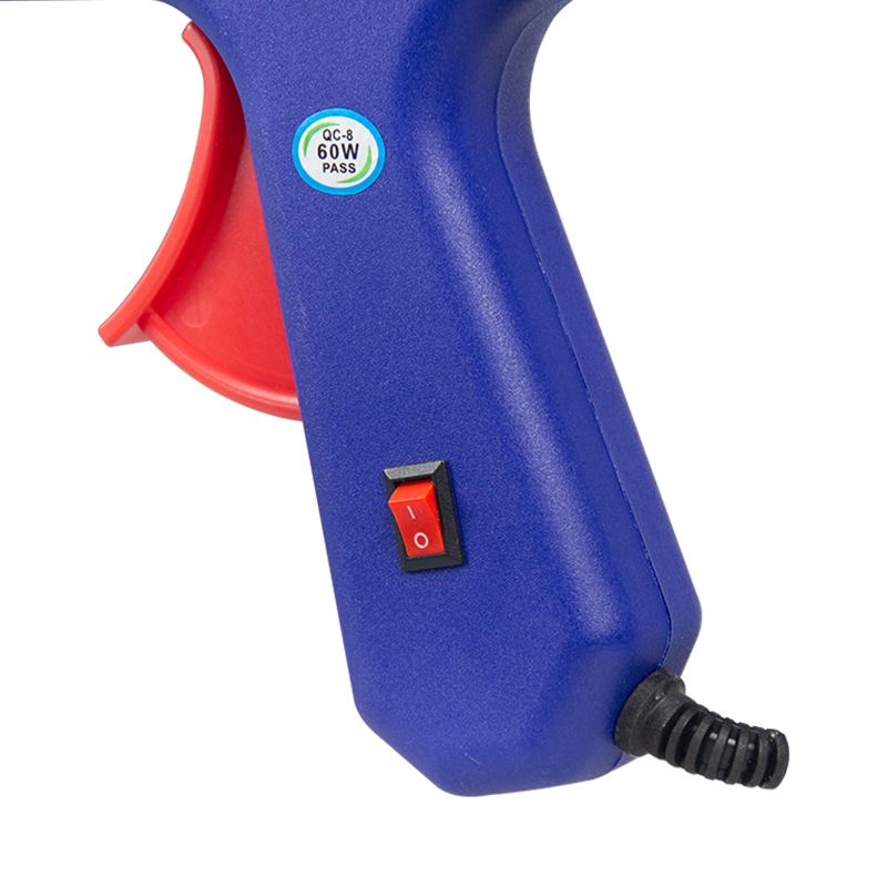 Sali W021060A 60W High Quality Hot Melt Glue Gun
