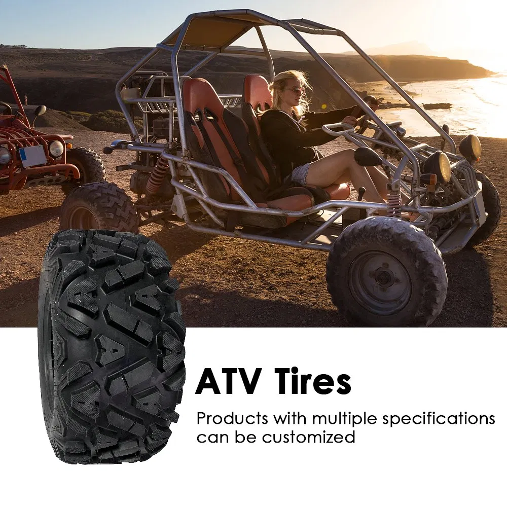 Emark 26x11.0-12 Professional ATV Tire