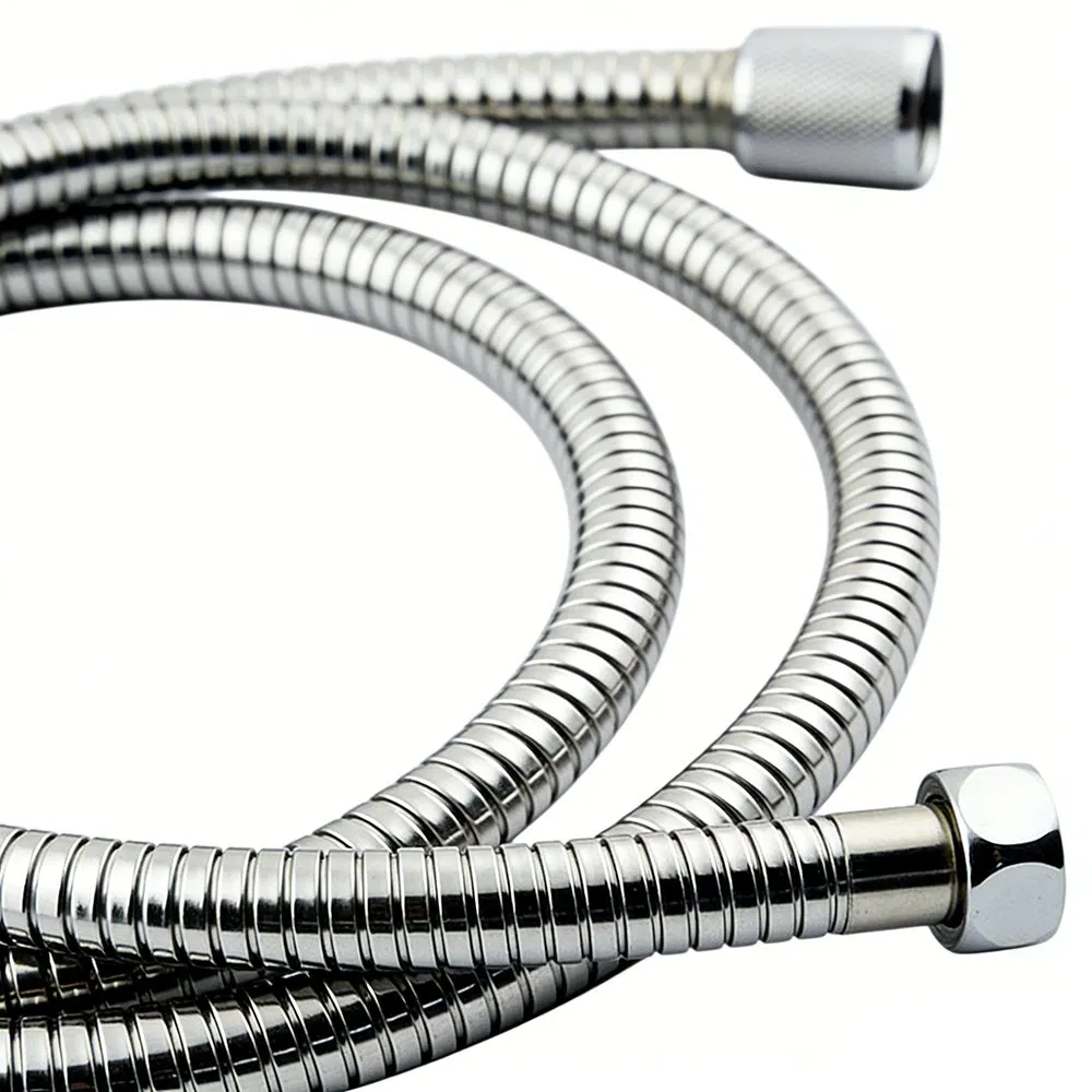Long Shower Hose with G1/2 Nut for Easy Installation and Convenience