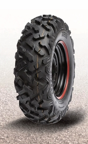 ATV Tyres 25X10-12 All-Terrain Universal Tire