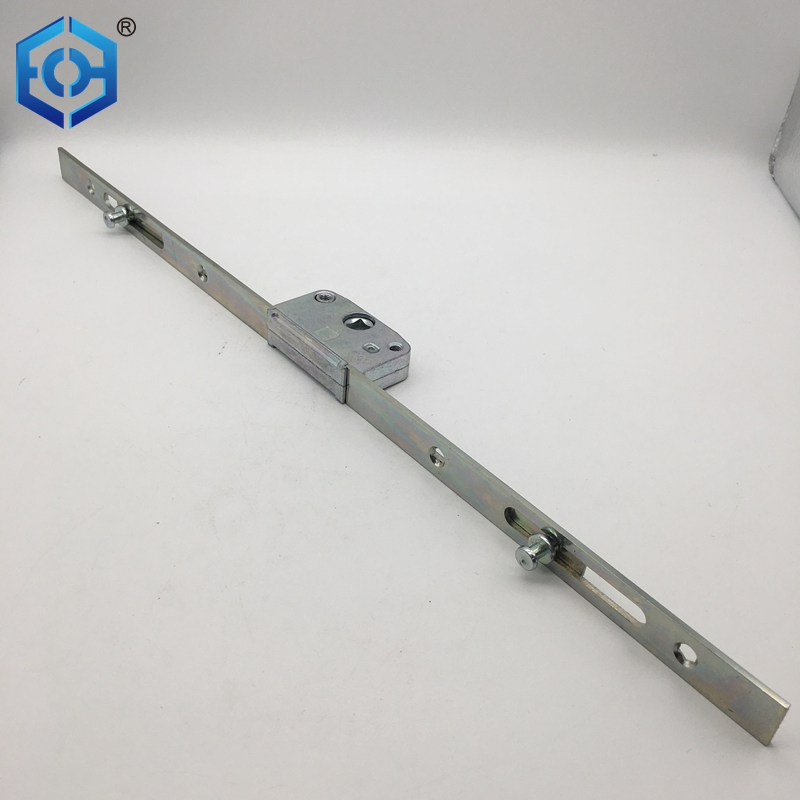 Stainless Steel Transmission Lock Box for Swing Doors and Windows Hardware Accessories