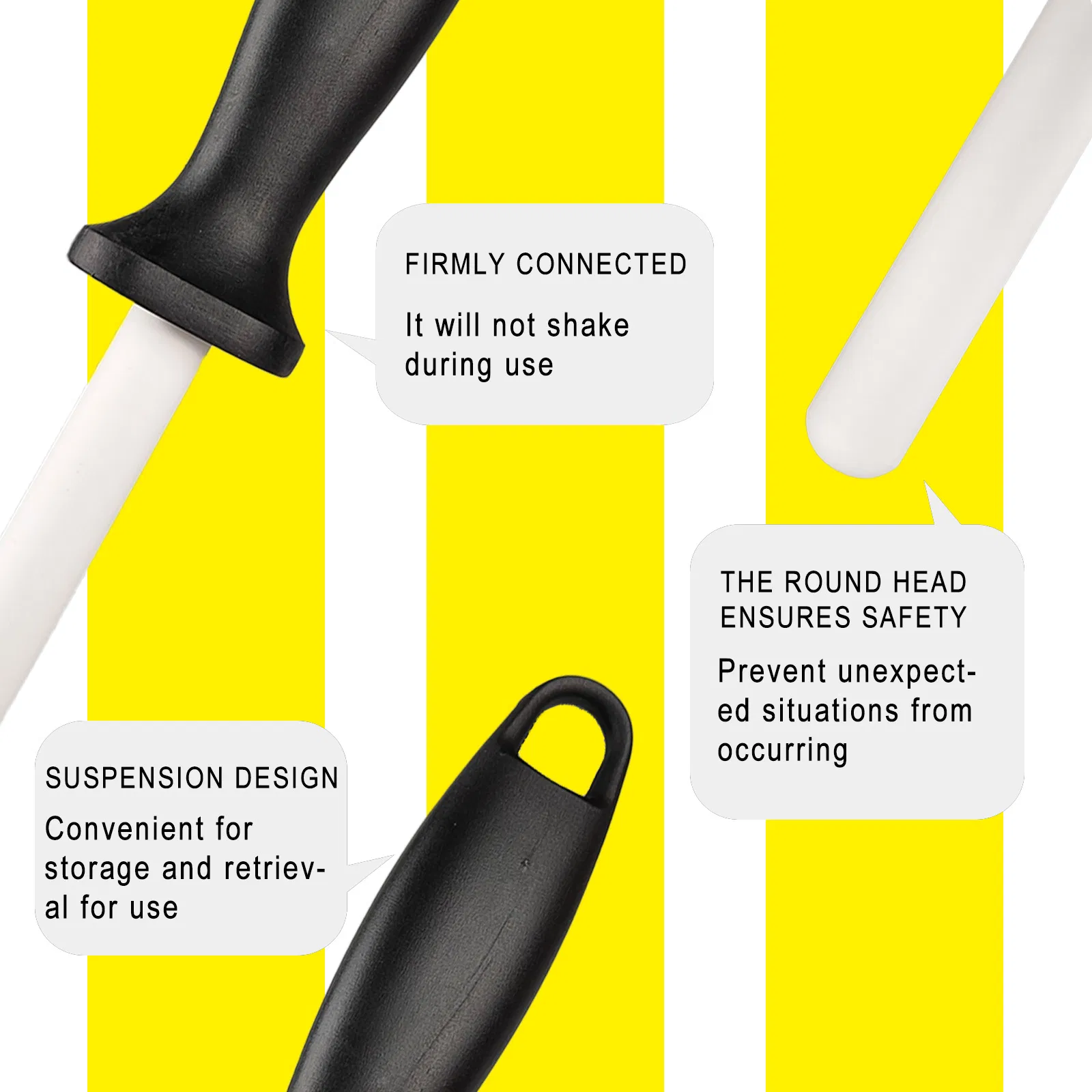 Ceramic Knife Sharpener