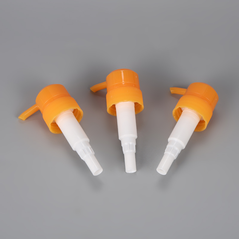 Wholesale Lotion Pump Cream Pump Liquid Soap Dispenser Pumps