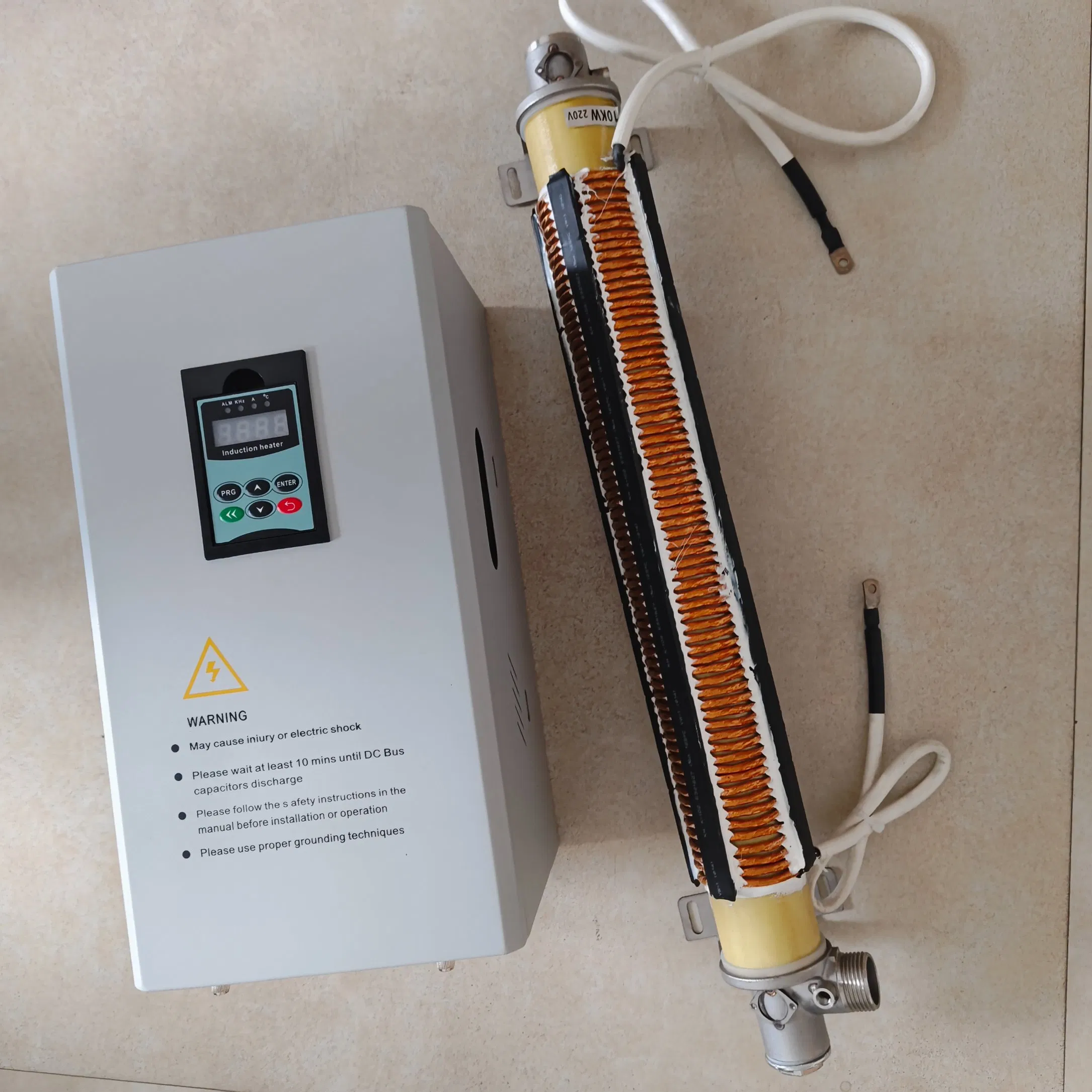 Wholesale 1688 Heating Manual High Performance Highly Customized Sale Magnetic Induction Heater