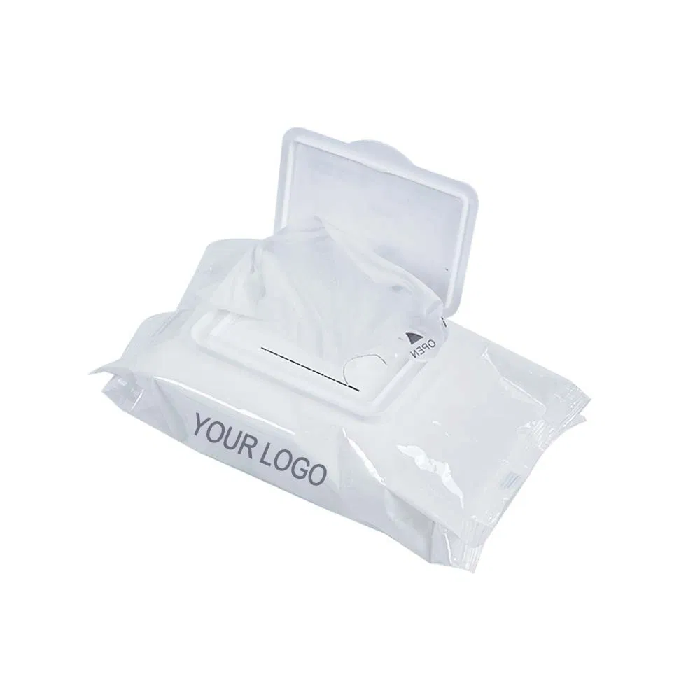 Factory Custom Disposable Shoe Wipes Sneaker Cleaner Shoe Toallitas Wet Wipes