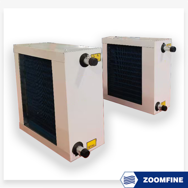 10000 Watts Built-in Adjustable Mechanical Thermostat Industrial Heater
