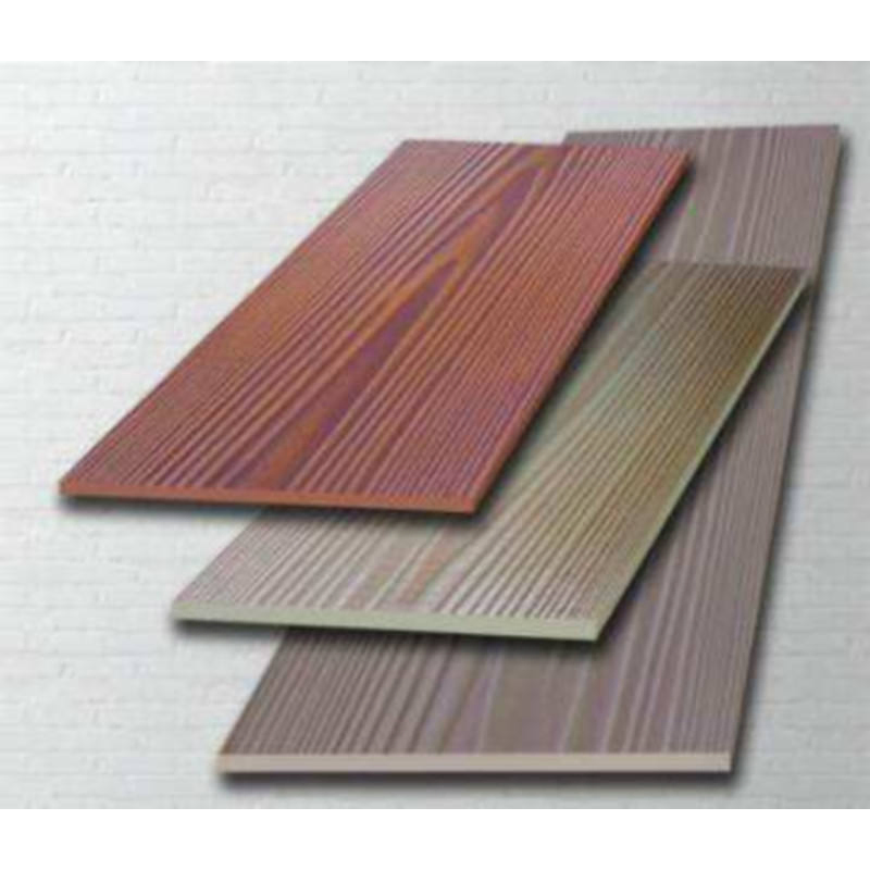 China Fiber Cement Board 6-24mm Construction Material Good Price Fireproof Waterproof High Strength Cement Board