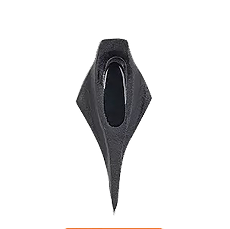 A666 Axe with Fiberglass Handle