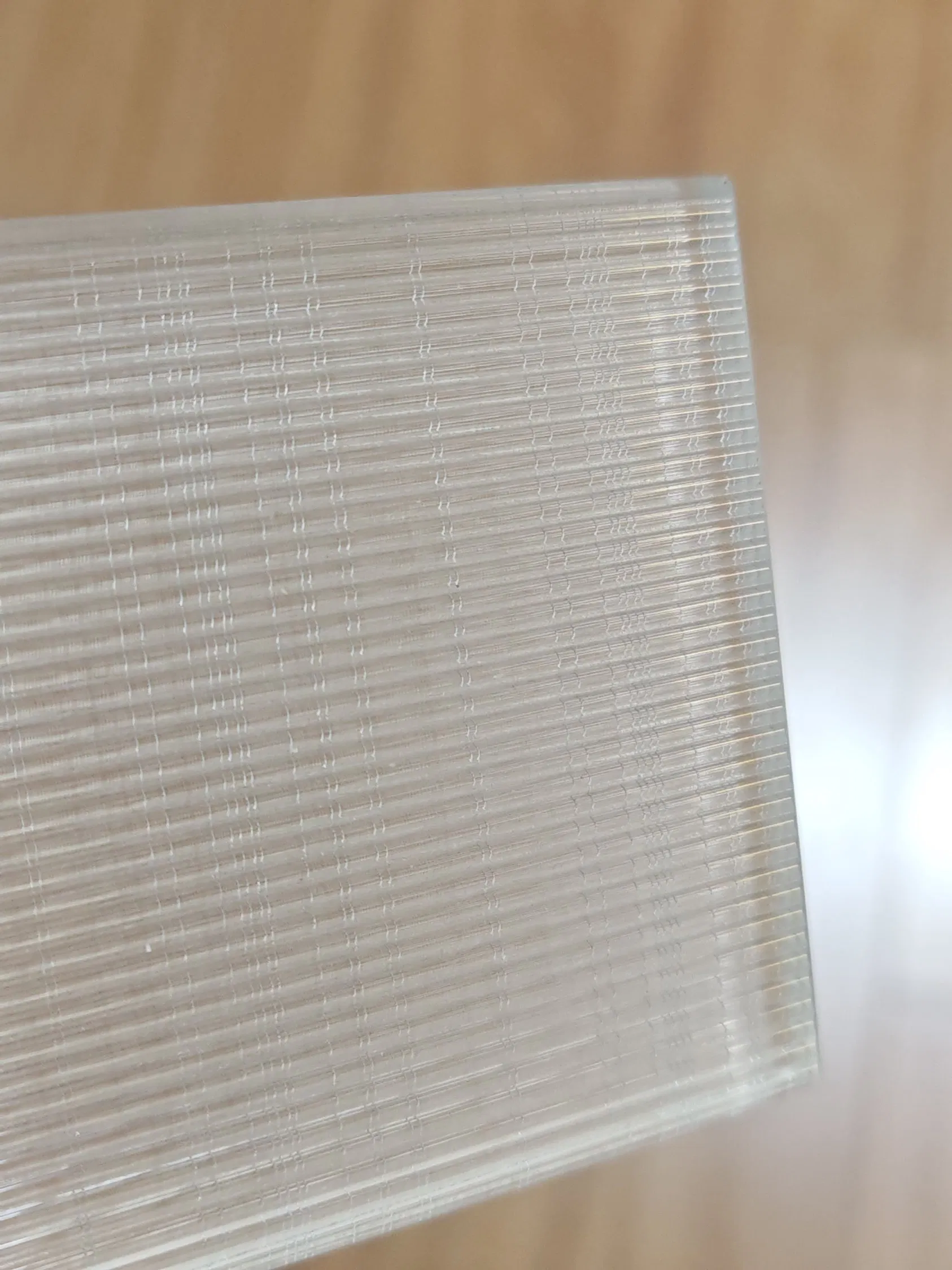 Professional-Grade Dreamy Leaded Glass Window Pane Decorative Laminated Glass