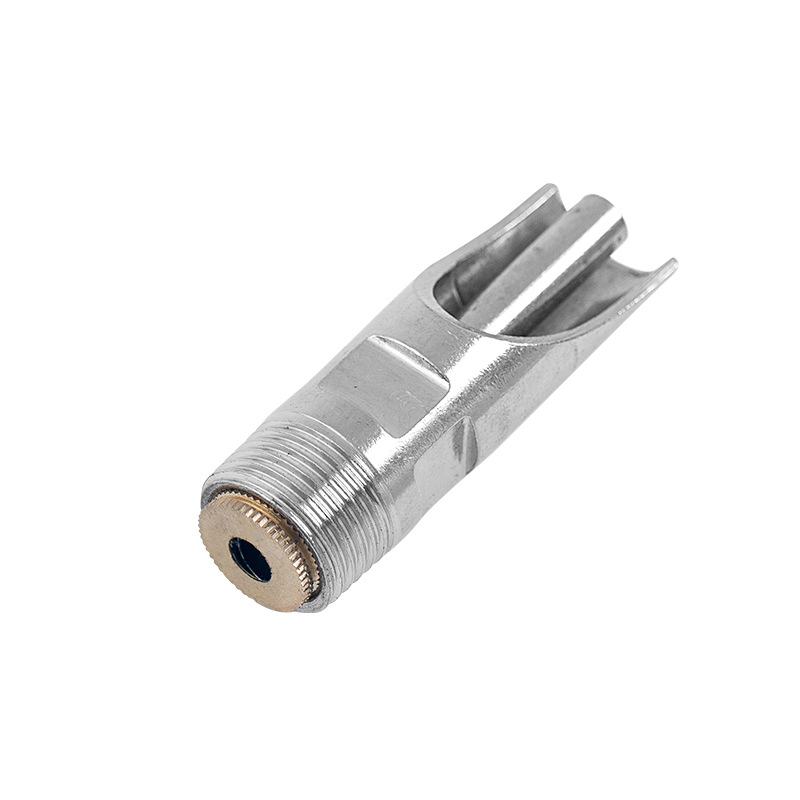 Stainless Steel Automatic Water Fountain Pig Drinker Livestock Tap Nipple Pig Drink Water Equipment