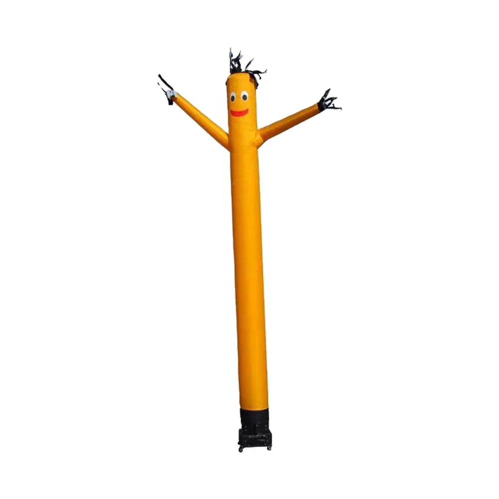 Hot Sell Inflatable Tube Man Sky Dancer Dancing Balloons