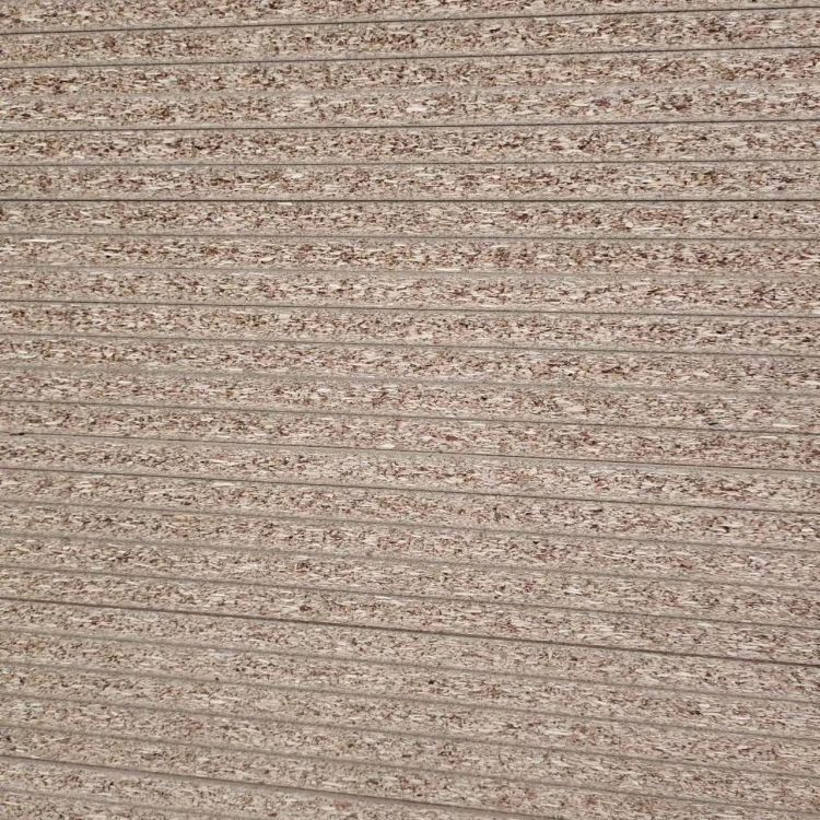 Mdp Particle Board Chipboard Price Furniture Use Factory