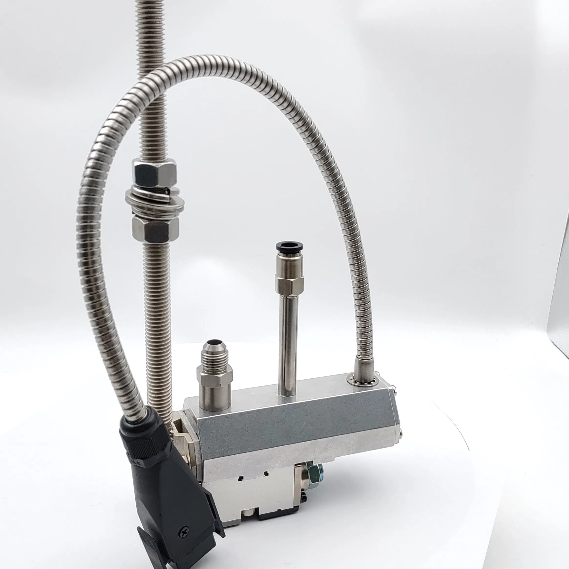 Hot Melt Glue Gun Compaitble with Norsdosn 1057397