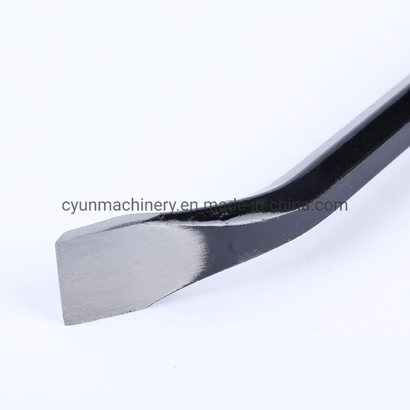 Crowbar Tool Wide Variety Jimmy Bar Pry Bar Wrecking Bar for Tire Changer Machine