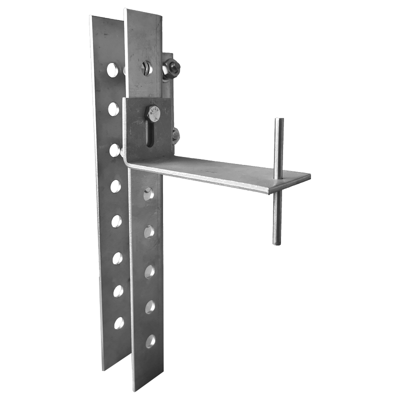 Stainless Steel Wall Angle Stone Accessories Stone Cladding Profile