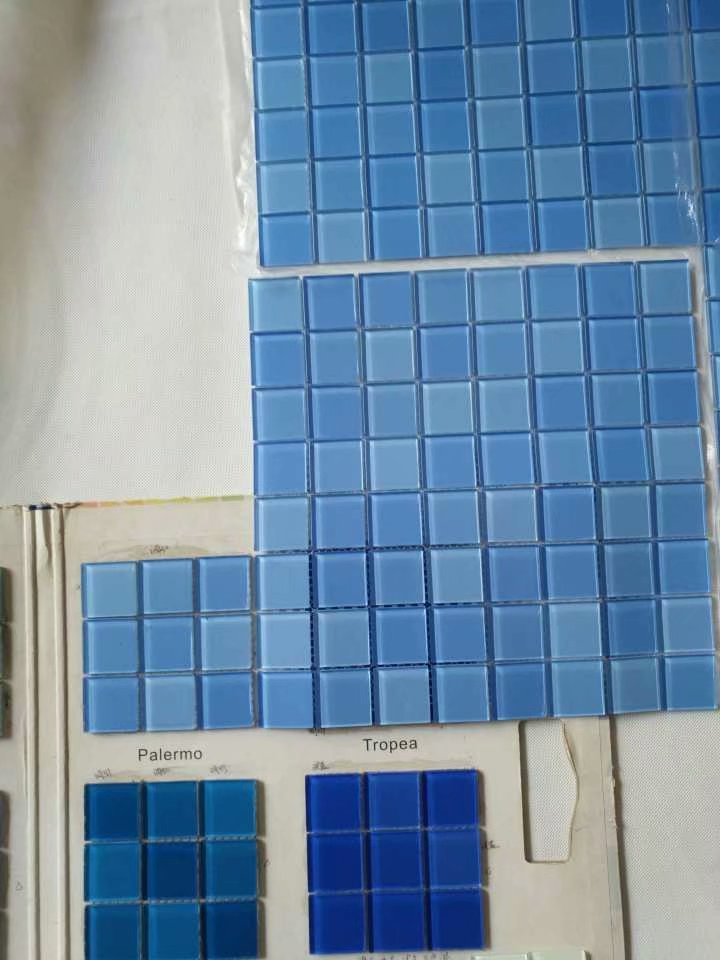 Great Quality Swimming Pool Tile
