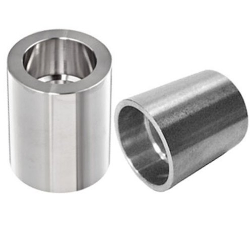 High Pressure Forged Fitting ASTM A105 Carbon Steel DN25 3000lbs Socket Weld Full Coupling