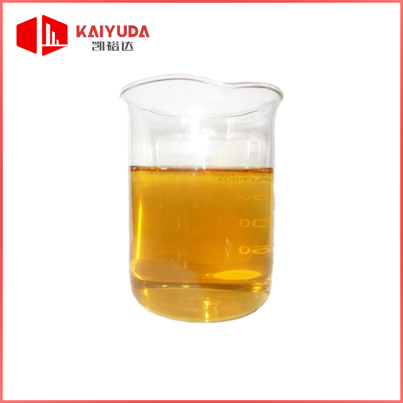Polycarboxylate Superplasticizer for High Early Strength with 50% Solid Content