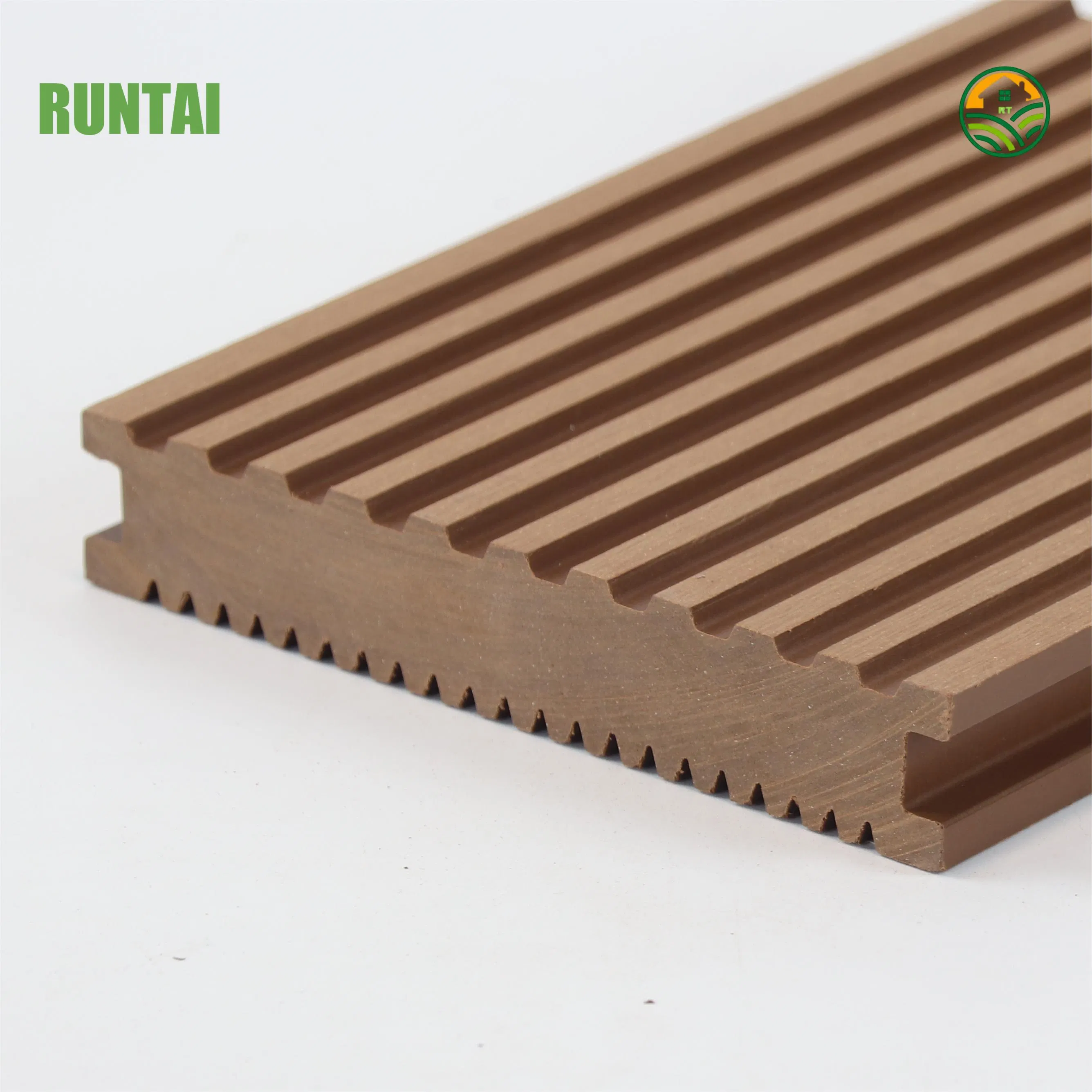 Construction Building Material Waterproof Furniture WPC Cladding Deck