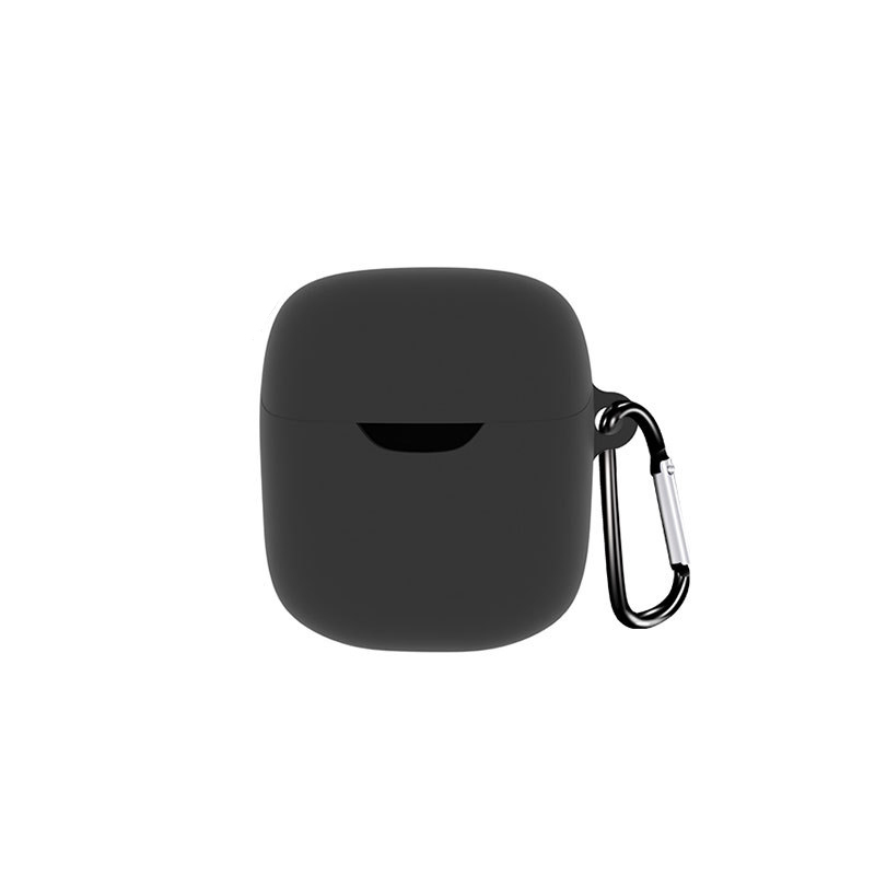Liquid Silicone Case for Jbl T220 Tws Earphone Full Protective Cover for Jbl Tune 220