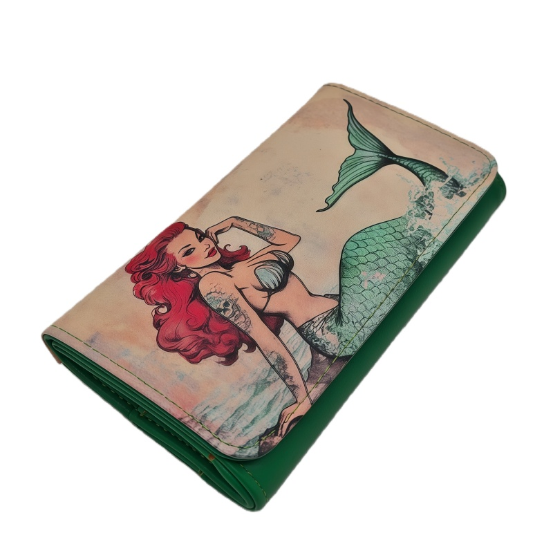 Personalized Tobacco Pouch: Choose Custom Pattern Size, PU Material, Waterproof Latex Lining