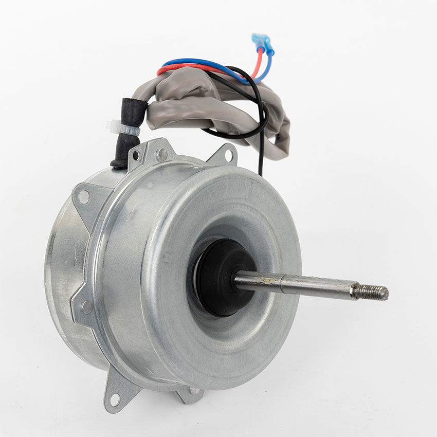 Fan Motor for Split Air Conditioning Indoor Cabinet Air Conditioner Spare Parts