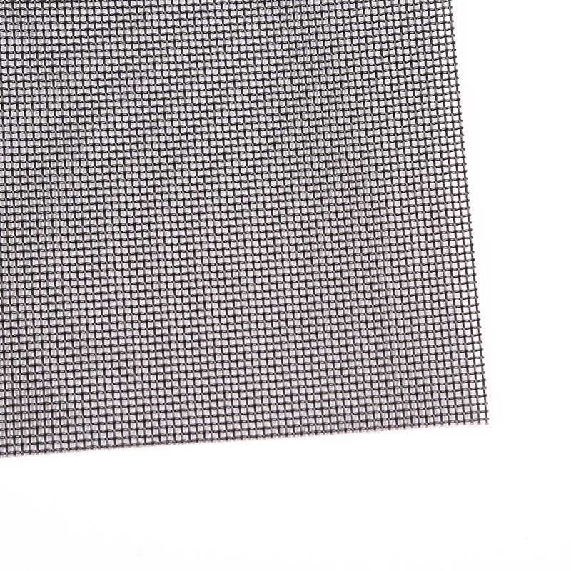Security Screen Door Stainless Steel Mesh Insect Proof Mesh