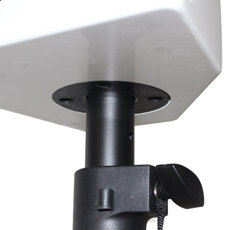 China Wholesaler Professional Floor Tripod Speaker Stand for Audio Loudspeaker