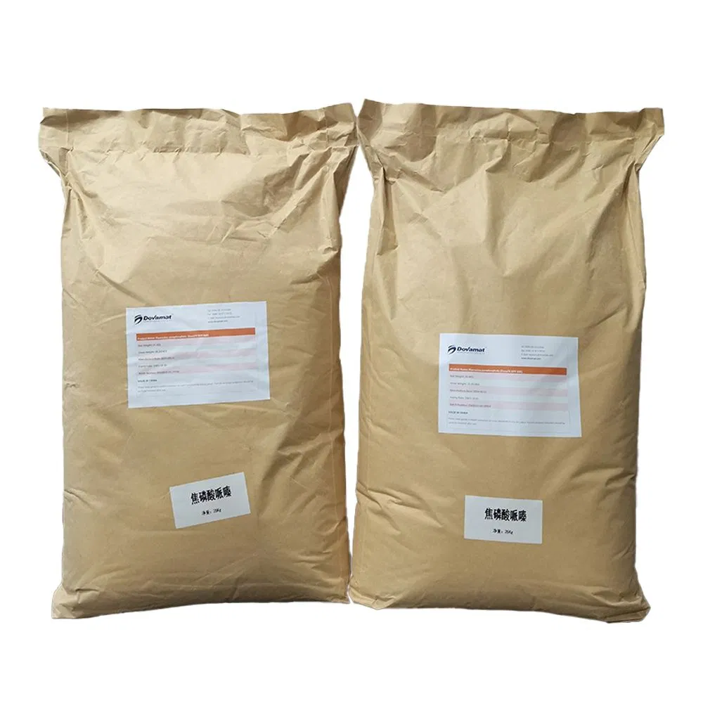 Halogen-Free Flame Retardant for PP V0 Powder