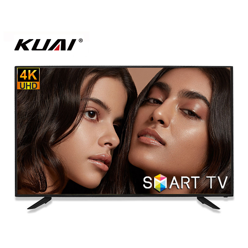 43-дюймовый 4K Smart TV Android LED телевизор Kuai