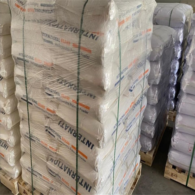 Reliable Performance and Good Flexural Strength Redispersible Polymer Powder Rdp