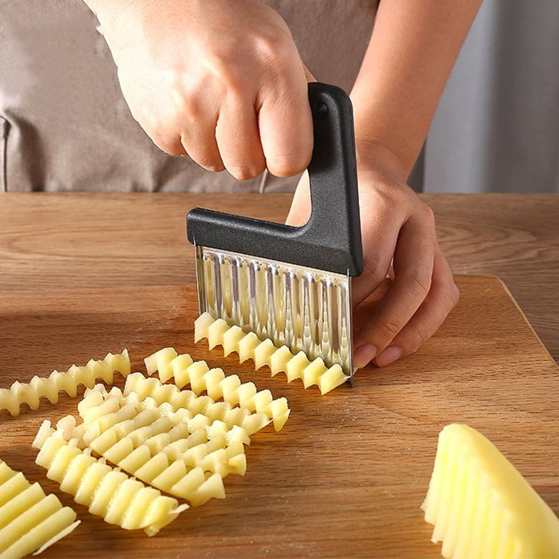 Терка для лапши и чипсов Creative Kitchen