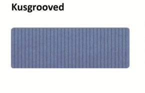 Polyeste Fiber Sound Absorption Class B Fireproof Desk Screen